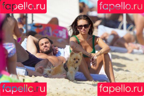 Thylane Blondeau Onlyfans Photo Gallery 