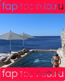 Thylane Blondeau Onlyfans Photo Gallery 