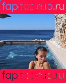 Thylane Blondeau Onlyfans Photo Gallery 