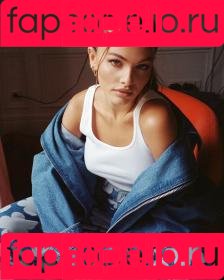 Thylane Blondeau Onlyfans Photo Gallery 