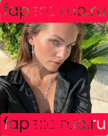 Thylane Blondeau Onlyfans Photo Gallery 