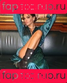 Thylane Blondeau Onlyfans Photo Gallery 