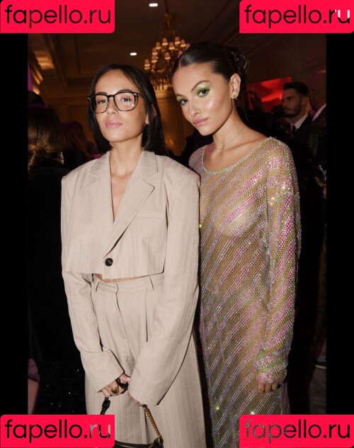 Thylane Blondeau Onlyfans Photo Gallery 