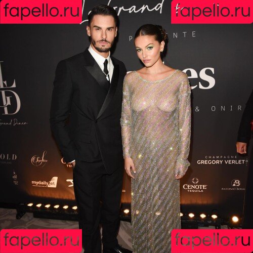 Thylane Blondeau Onlyfans Photo Gallery 