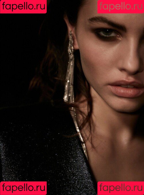 Thylane Blondeau Onlyfans Photo Gallery 