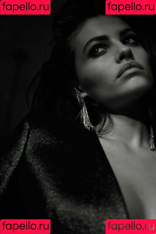 Thylane Blondeau Onlyfans Photo Gallery 