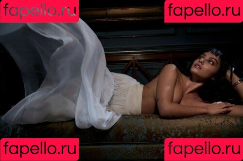 Thylane Blondeau Onlyfans Photo Gallery 