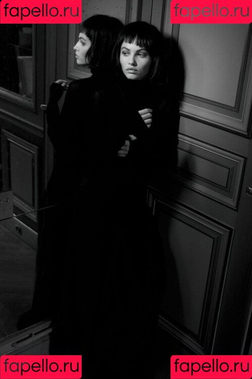 Thylane Blondeau Onlyfans Photo Gallery 