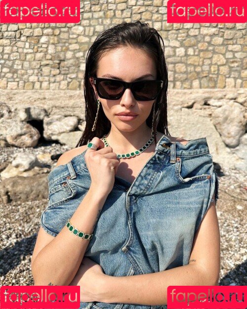 Thylane Blondeau Onlyfans Photo Gallery 