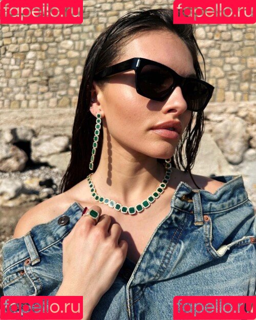 Thylane Blondeau Onlyfans Photo Gallery 