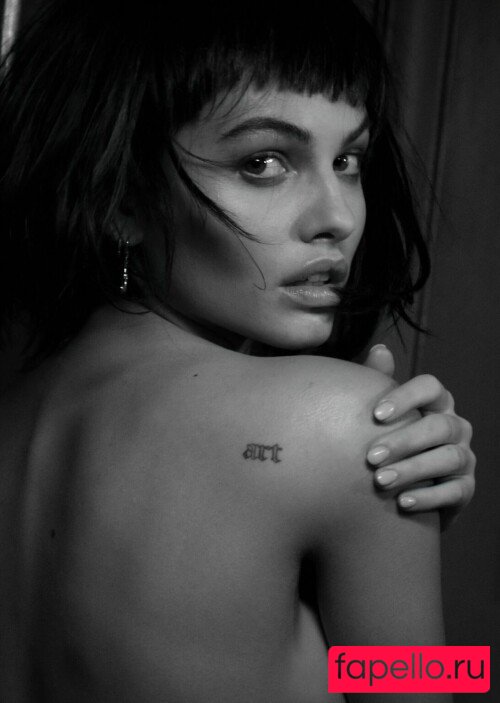 Thylane Blondeau Nude Onlyfans Photo 13