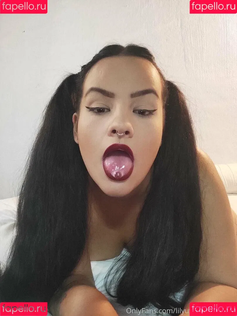 ts_lilyuw88 Onlyfans Photo Gallery 