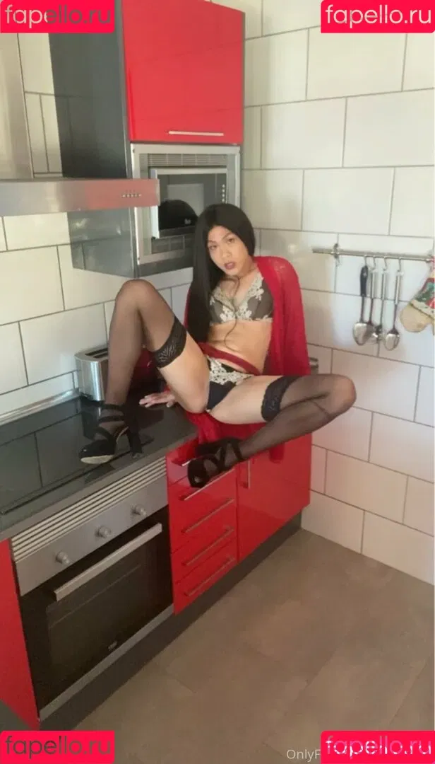 ts_lilyuw88 Onlyfans Photo Gallery 