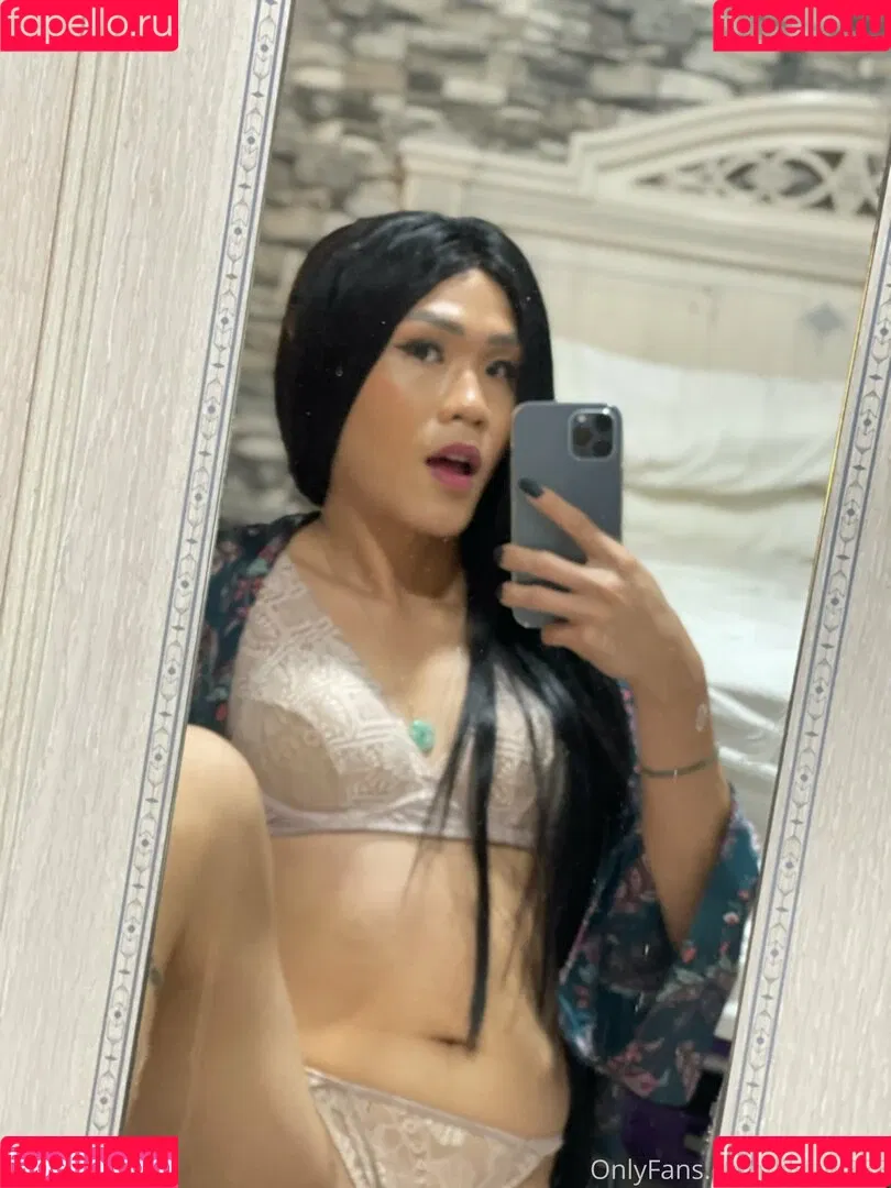 ts_lilyuw88 Onlyfans Photo Gallery 