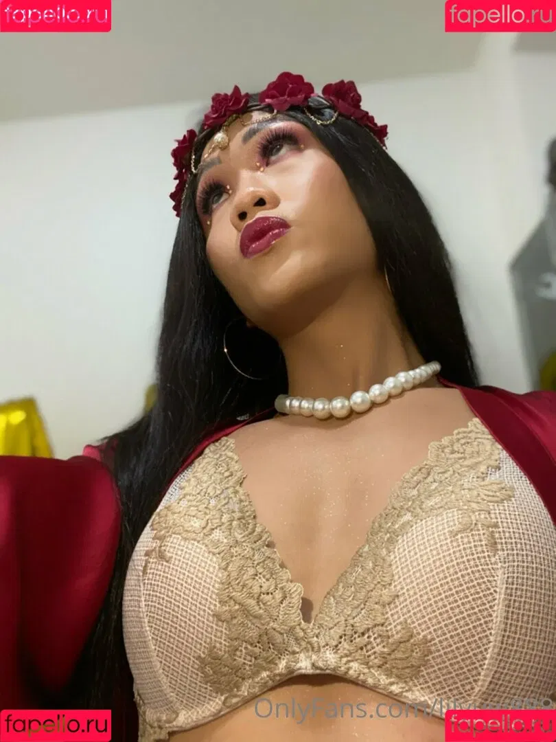 ts_lilyuw88 Onlyfans Photo Gallery 