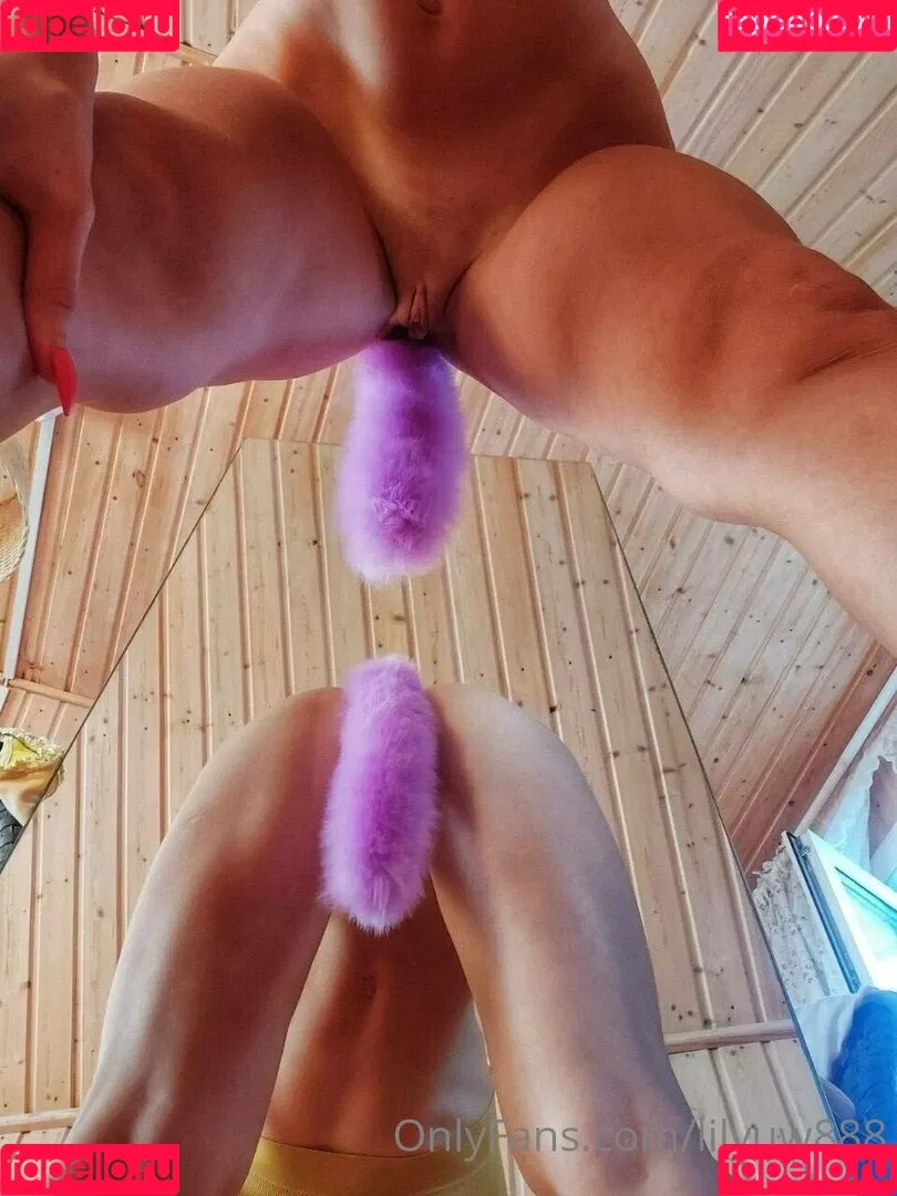 ts_lilyuw88 Onlyfans Photo Gallery 