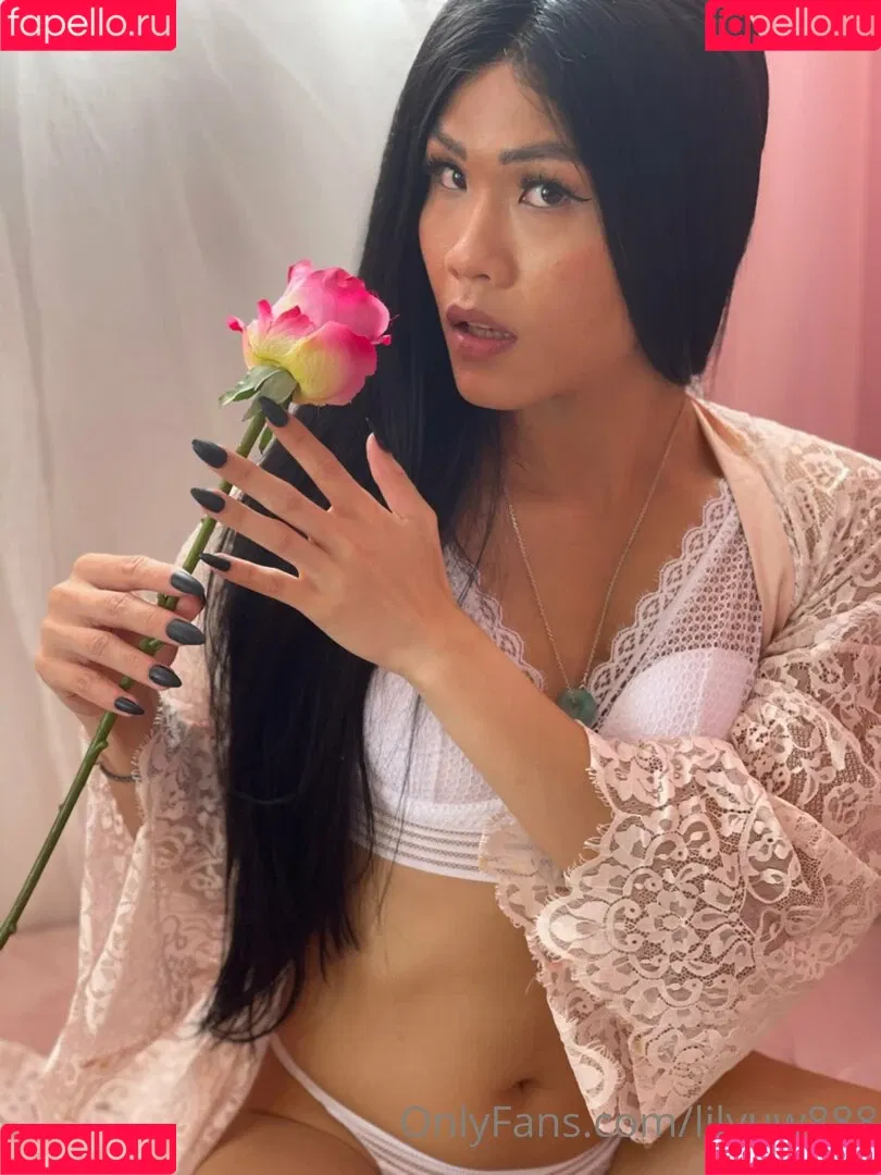 ts_lilyuw88 Onlyfans Photo Gallery 