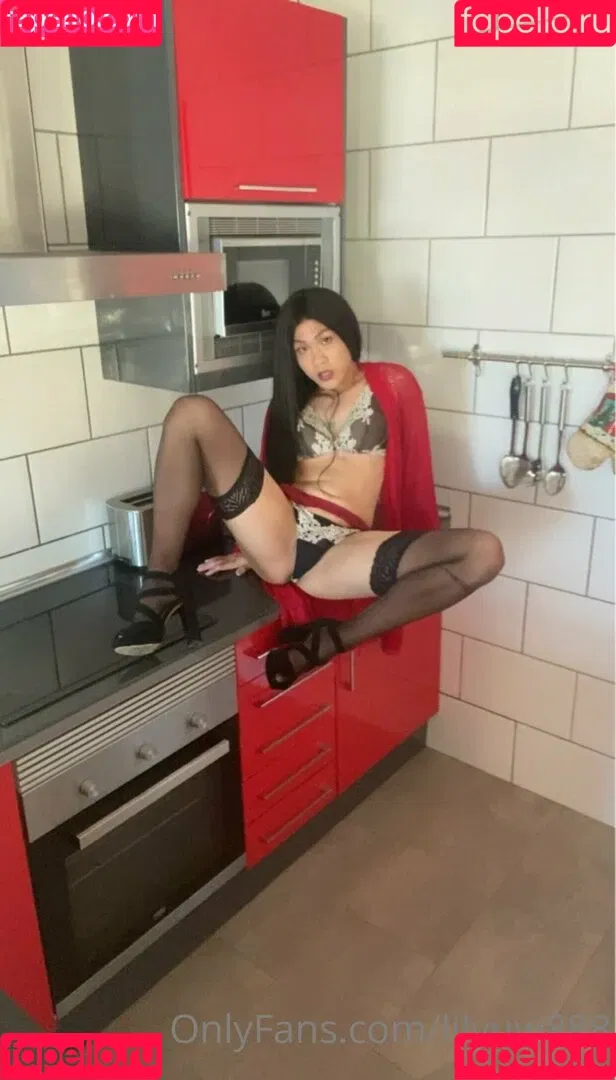ts_lilyuw88 Onlyfans Photo Gallery 
