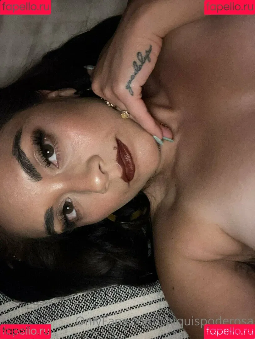 chiquispoderosa Onlyfans Photo Gallery 