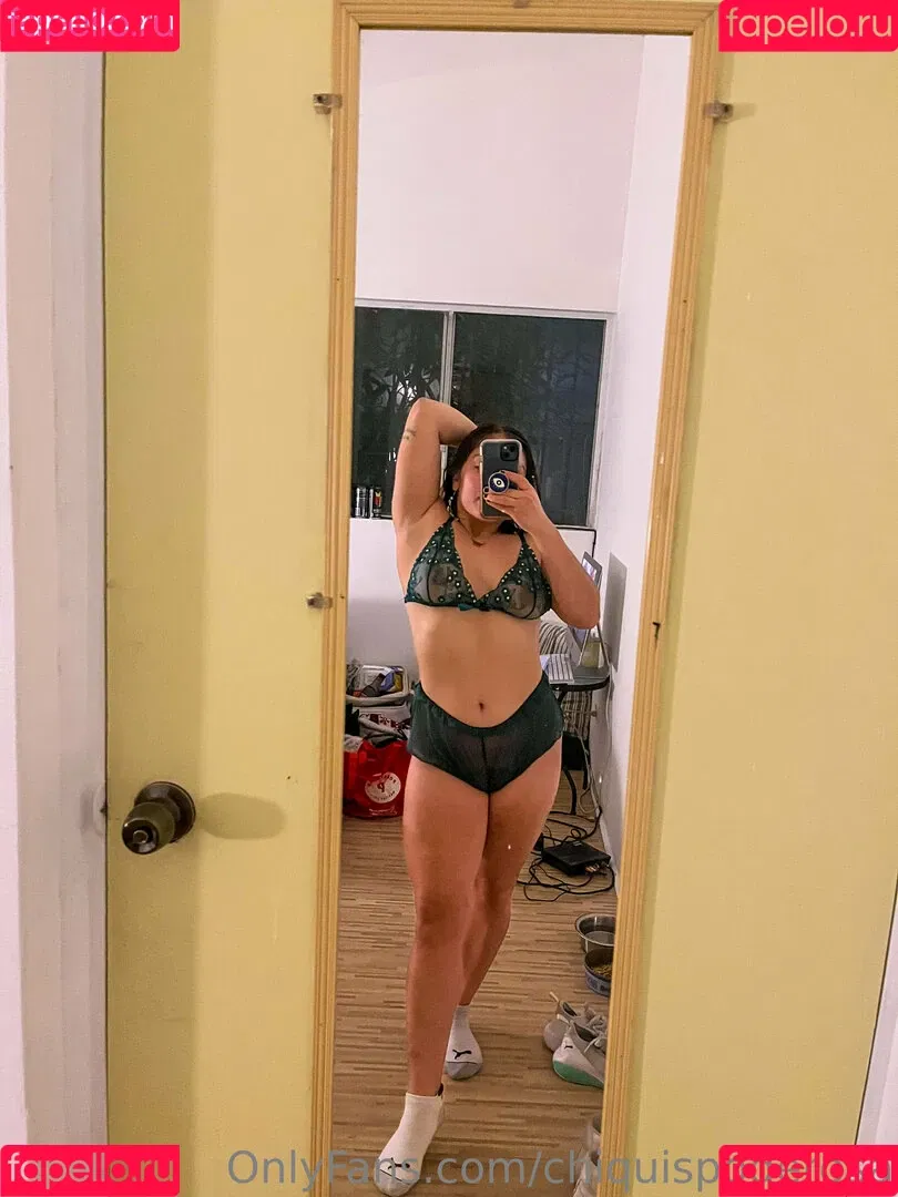 chiquispoderosa Onlyfans Photo Gallery 