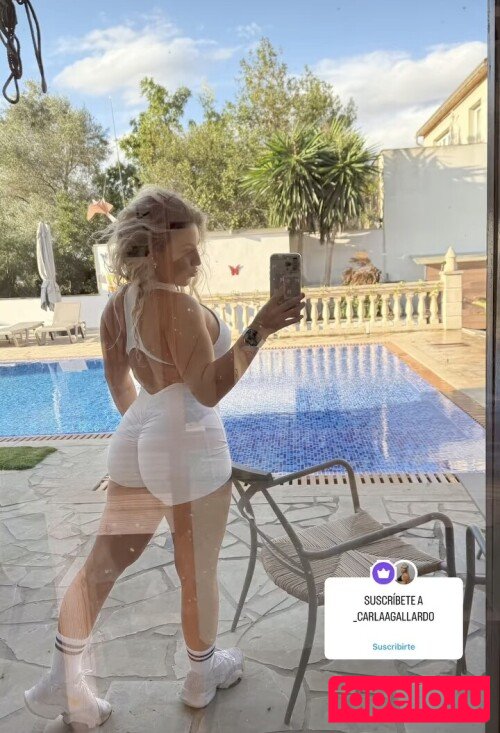 Carla Gallardo Nude Onlyfans Photo 51