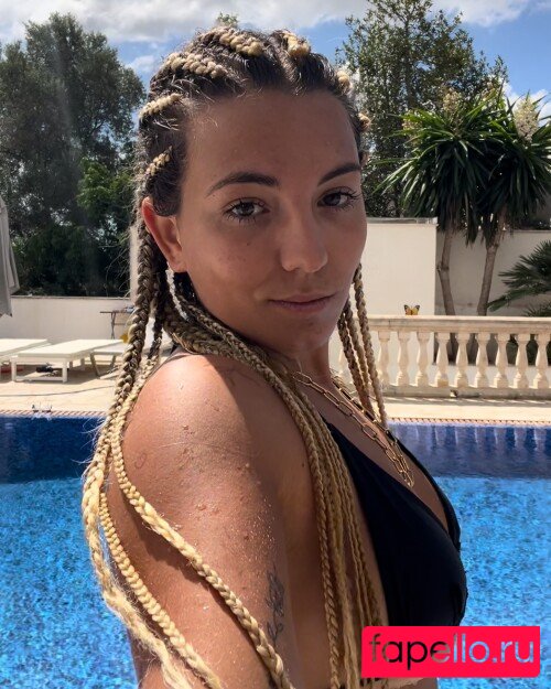 Carla Gallardo Nude Onlyfans Photo 26