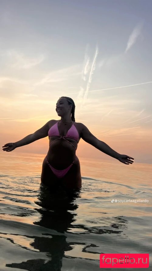 Carla Gallardo Nude Onlyfans Photo 23