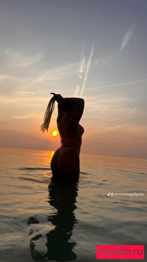 Carla Gallardo Nude Onlyfans Photo 20