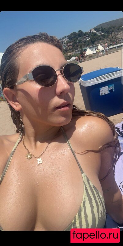 Carla Gallardo Nude Onlyfans Photo 7