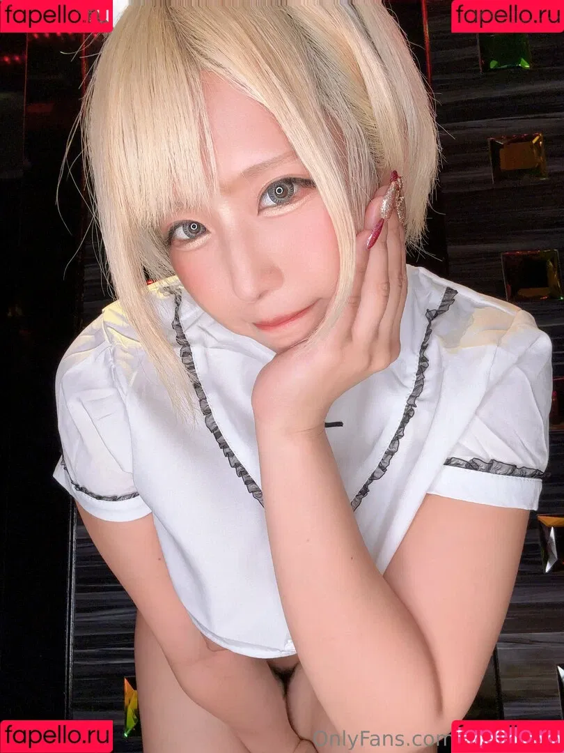 Alice Otsu Onlyfans Photo Gallery 