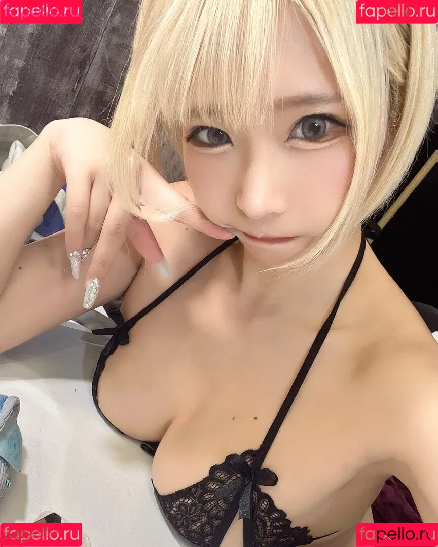 Alice Otsu Onlyfans Photo Gallery 