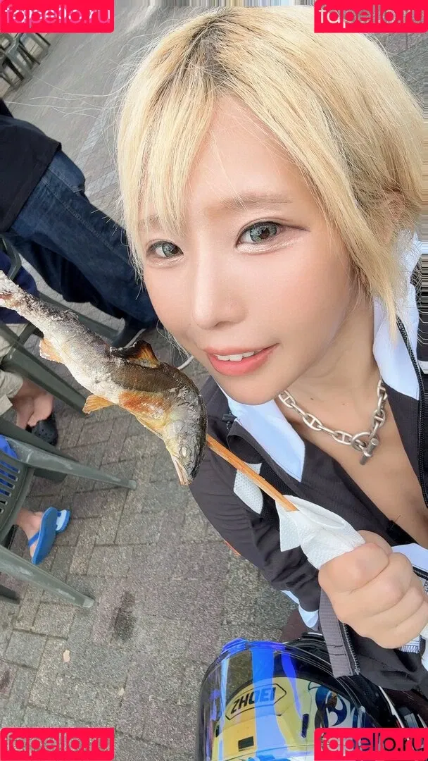 Alice Otsu Onlyfans Photo Gallery 