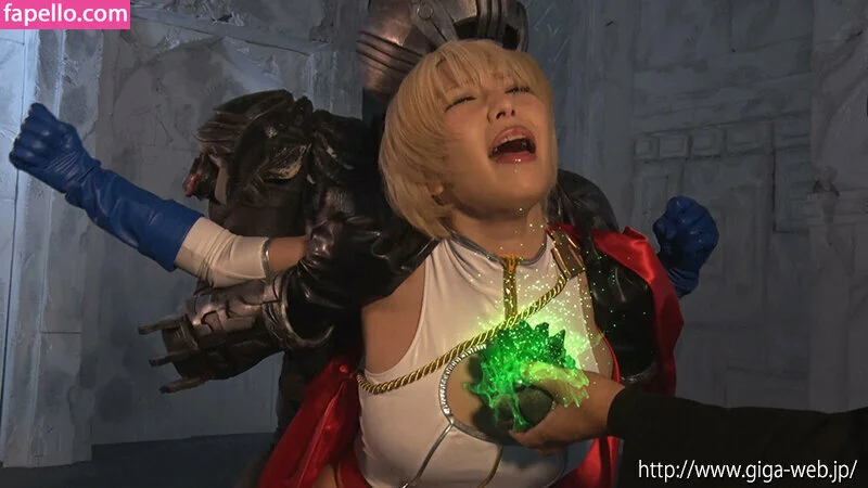 Alice Otsu Onlyfans Photo Gallery 