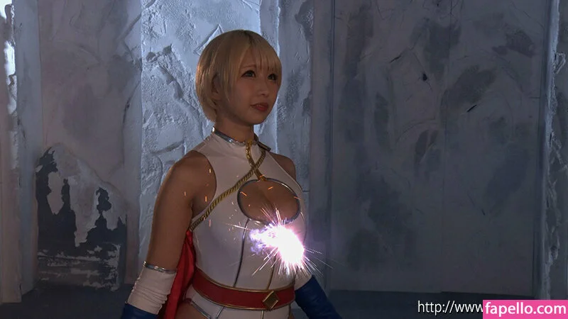 Alice Otsu Onlyfans Photo Gallery 