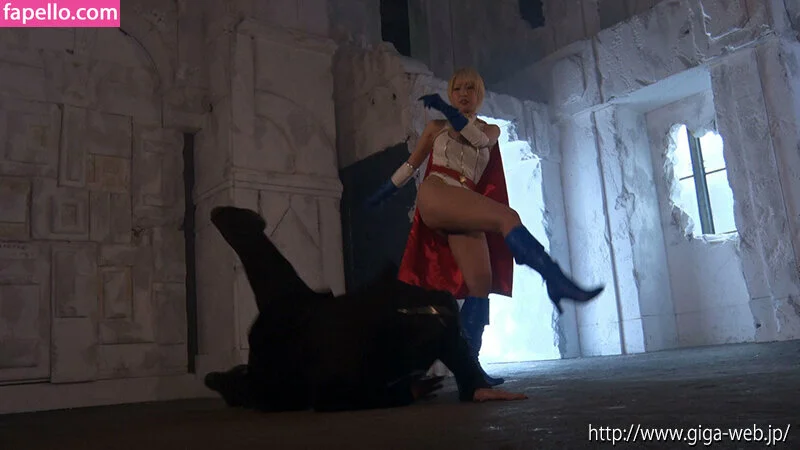 Alice Otsu Onlyfans Photo Gallery 