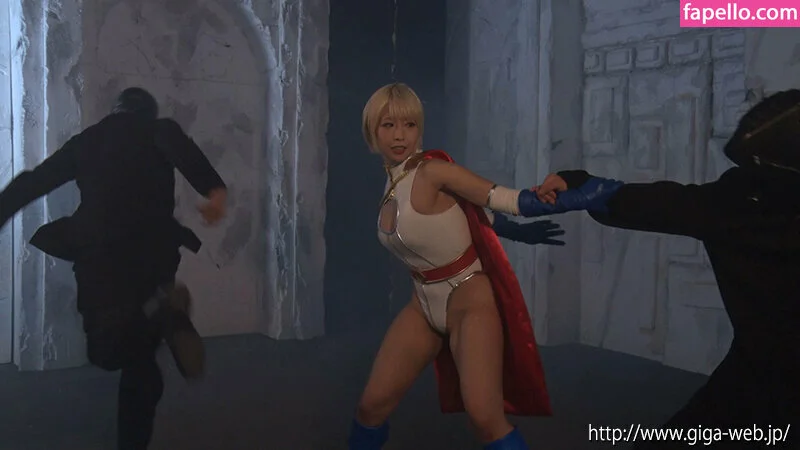 Alice Otsu Onlyfans Photo Gallery 