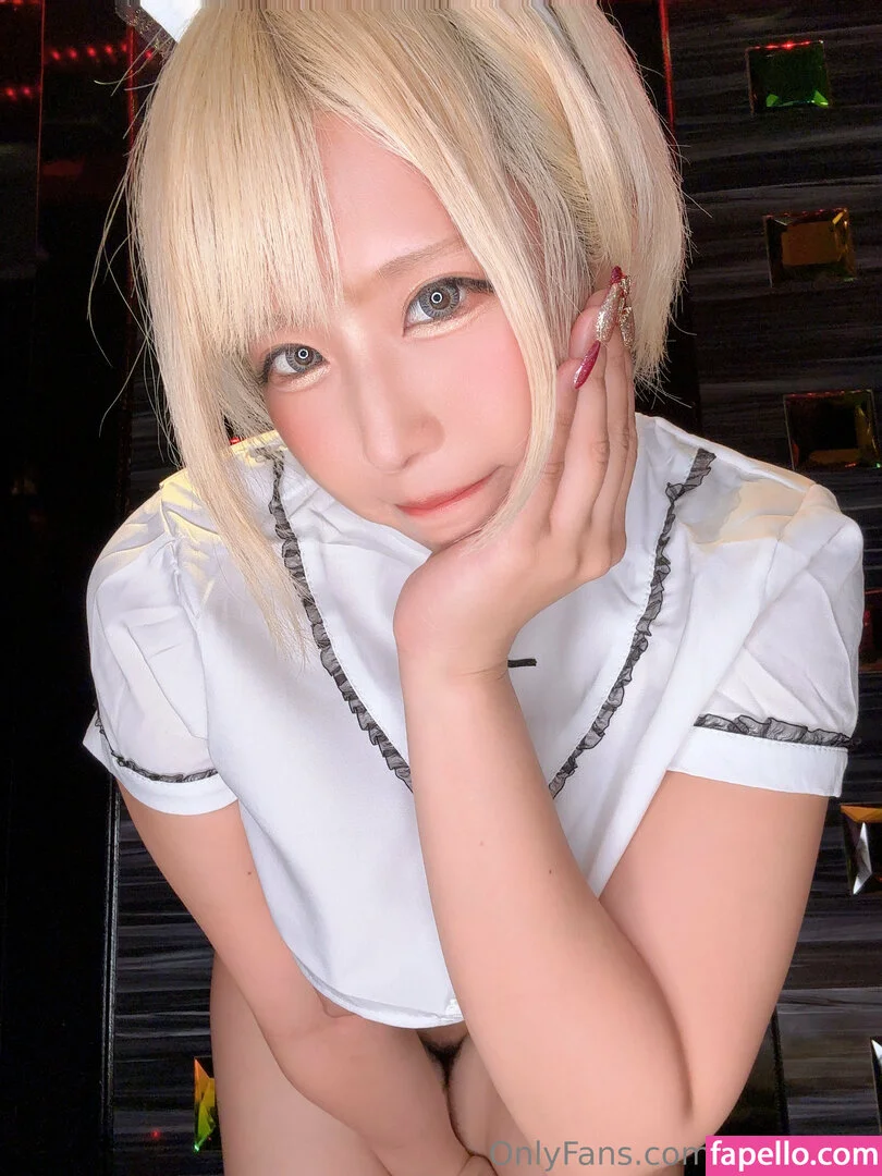 Alice Otsu Onlyfans Photo Gallery 