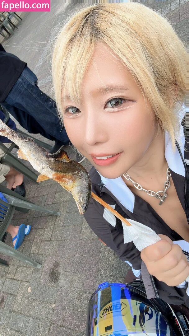 Alice Otsu Onlyfans Photo Gallery 