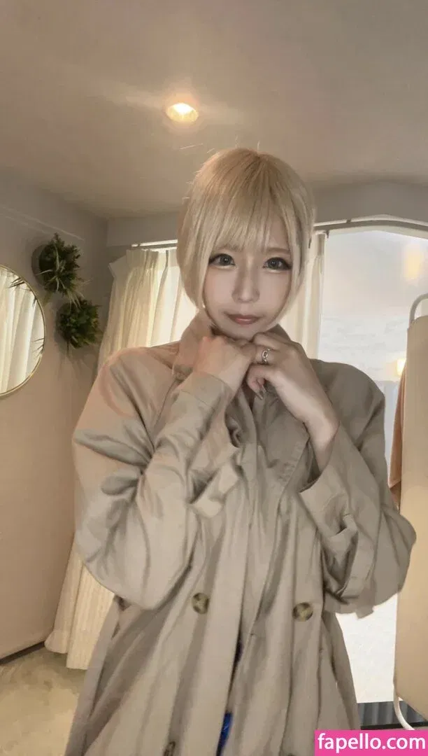 Alice Otsu Onlyfans Photo Gallery 