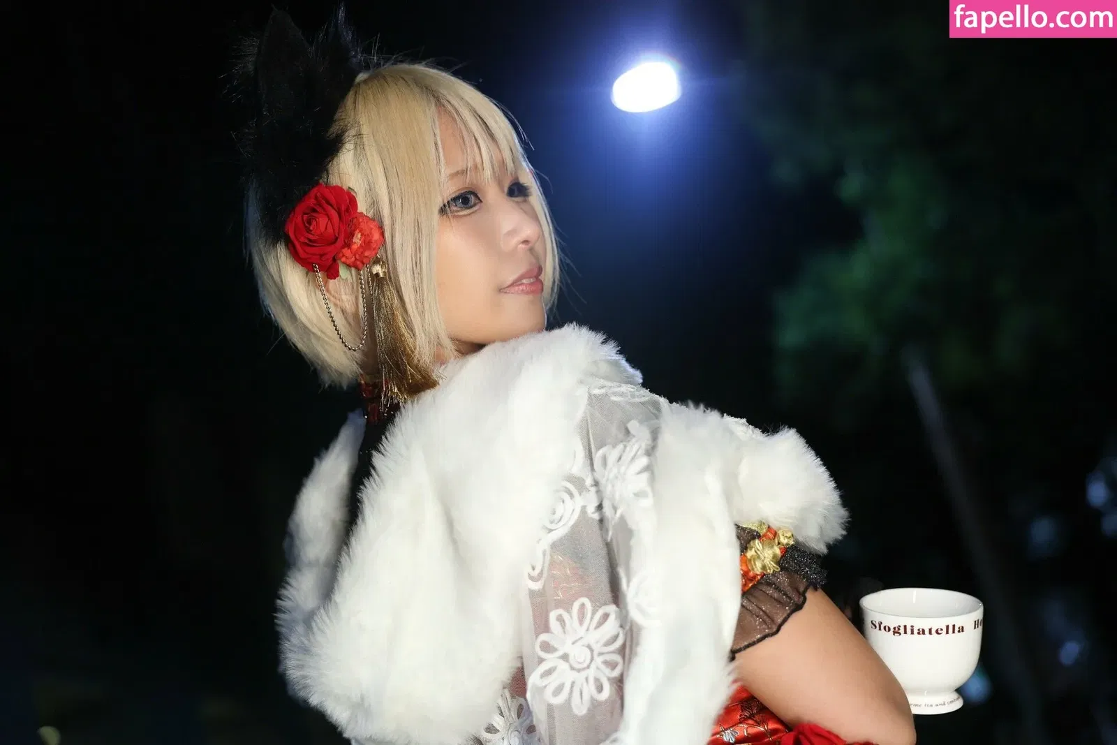 Alice Otsu Onlyfans Photo Gallery 