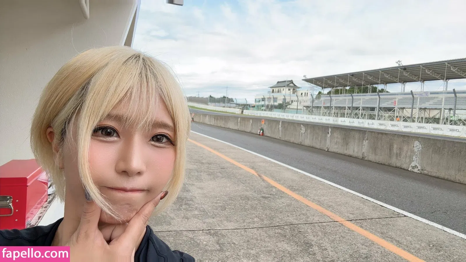 Alice Otsu Onlyfans Photo Gallery 