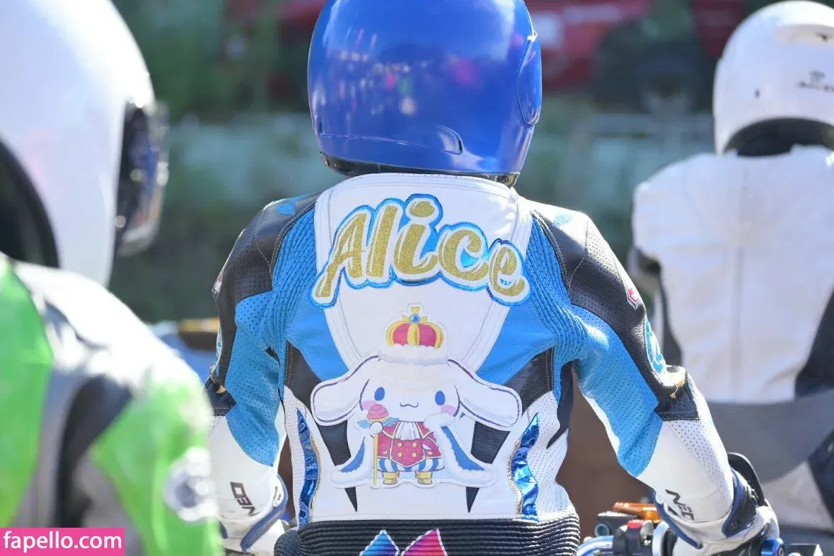 Alice Otsu Onlyfans Photo Gallery 