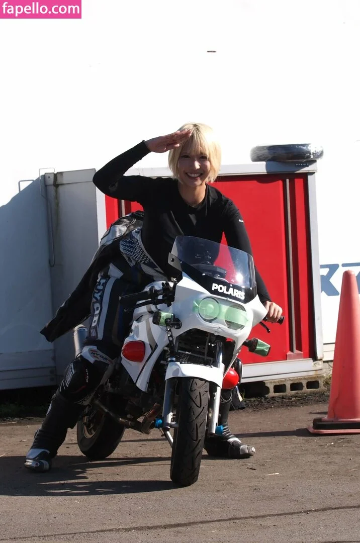 Alice Otsu Onlyfans Photo Gallery 