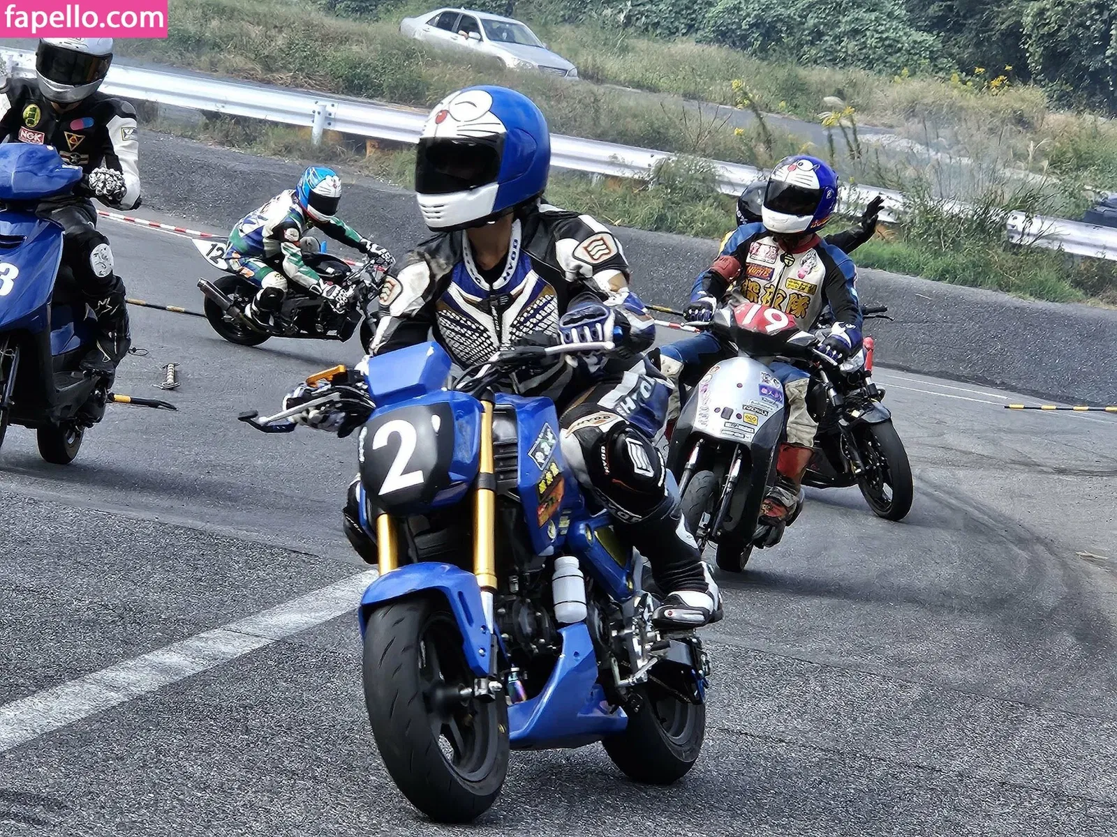 Alice Otsu Onlyfans Photo Gallery 