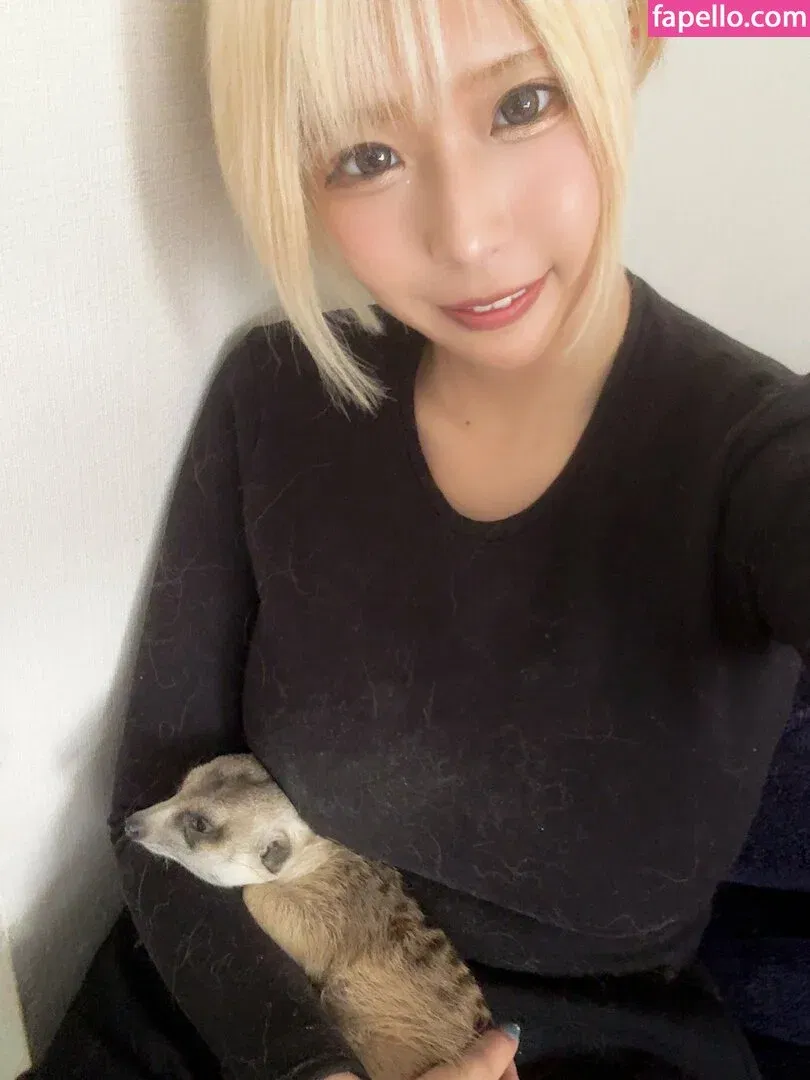 Alice Otsu Onlyfans Photo Gallery 