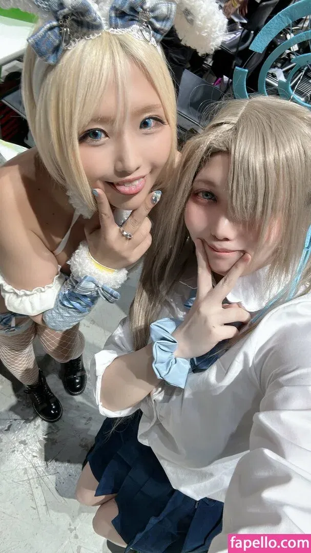 Alice Otsu Onlyfans Photo Gallery 