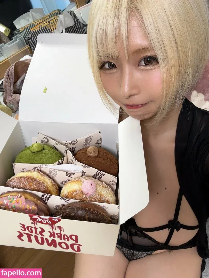 Alice Otsu Onlyfans Photo Gallery 