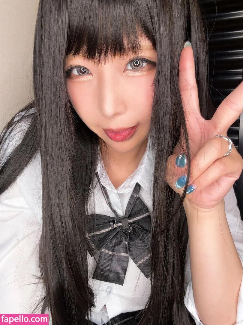 Alice Otsu Onlyfans Photo Gallery 