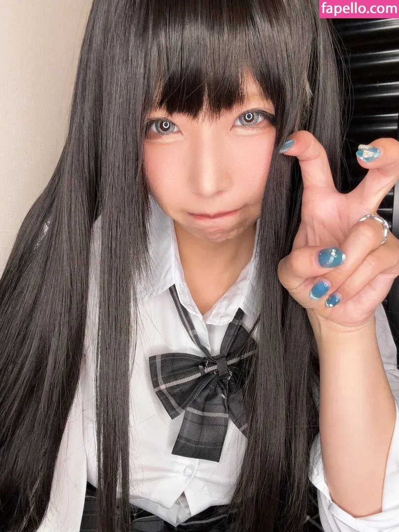 Alice Otsu Onlyfans Photo Gallery 