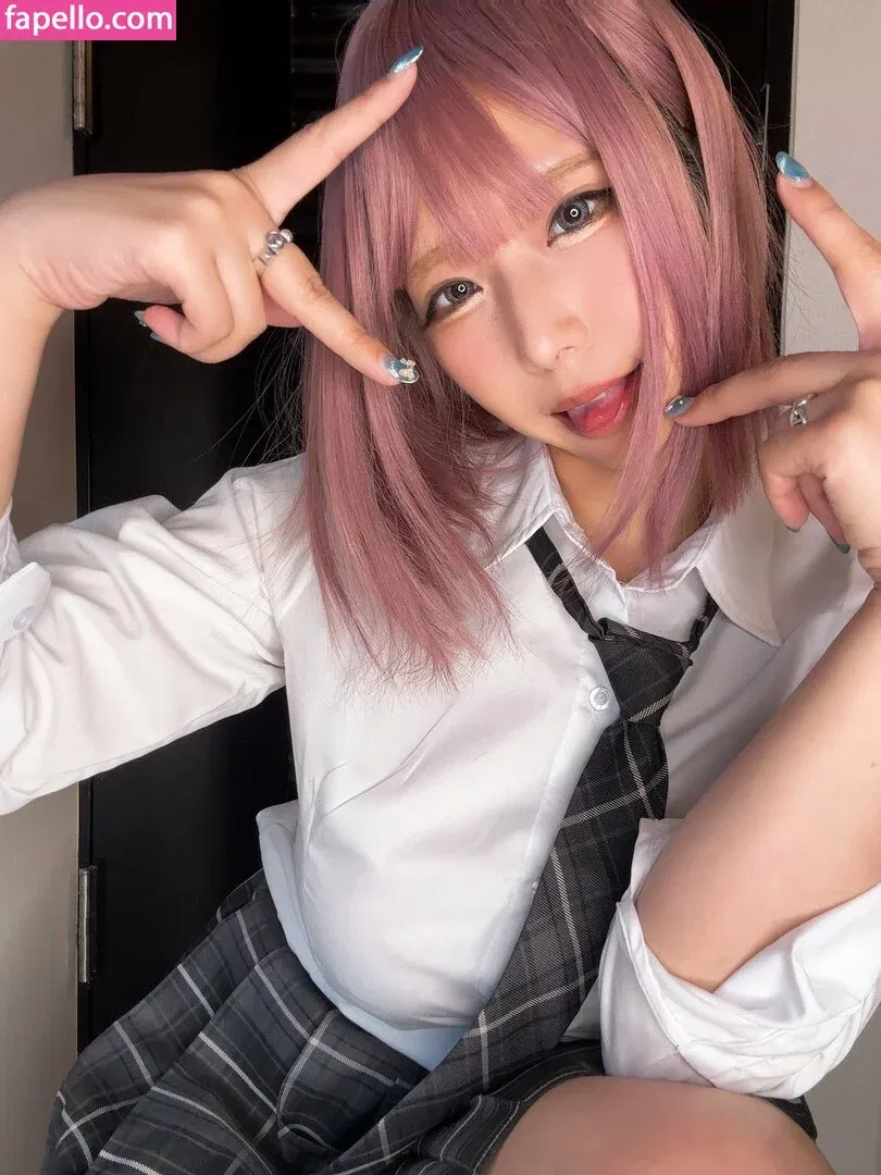 Alice Otsu Onlyfans Photo Gallery 